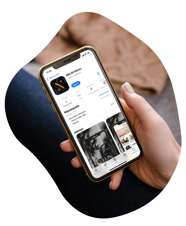 Nelis_Appstore